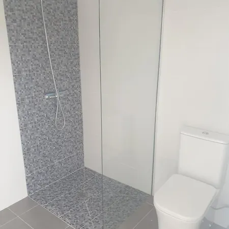 خيمة فخمة Koepel In Arico Teguedite La Sabinita