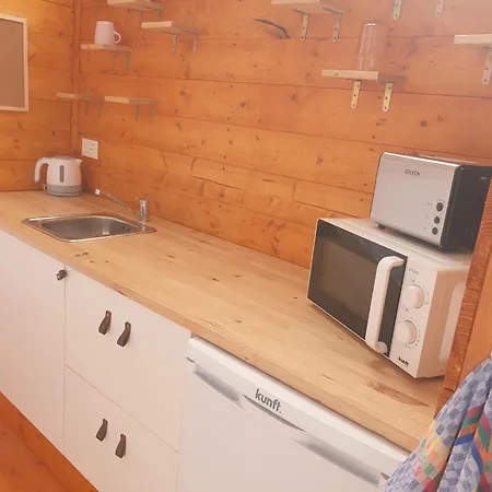 Koepel In Arico Teguedite *
