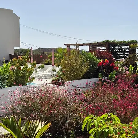 خيمة فخمة Koepel In Arico Teguedite